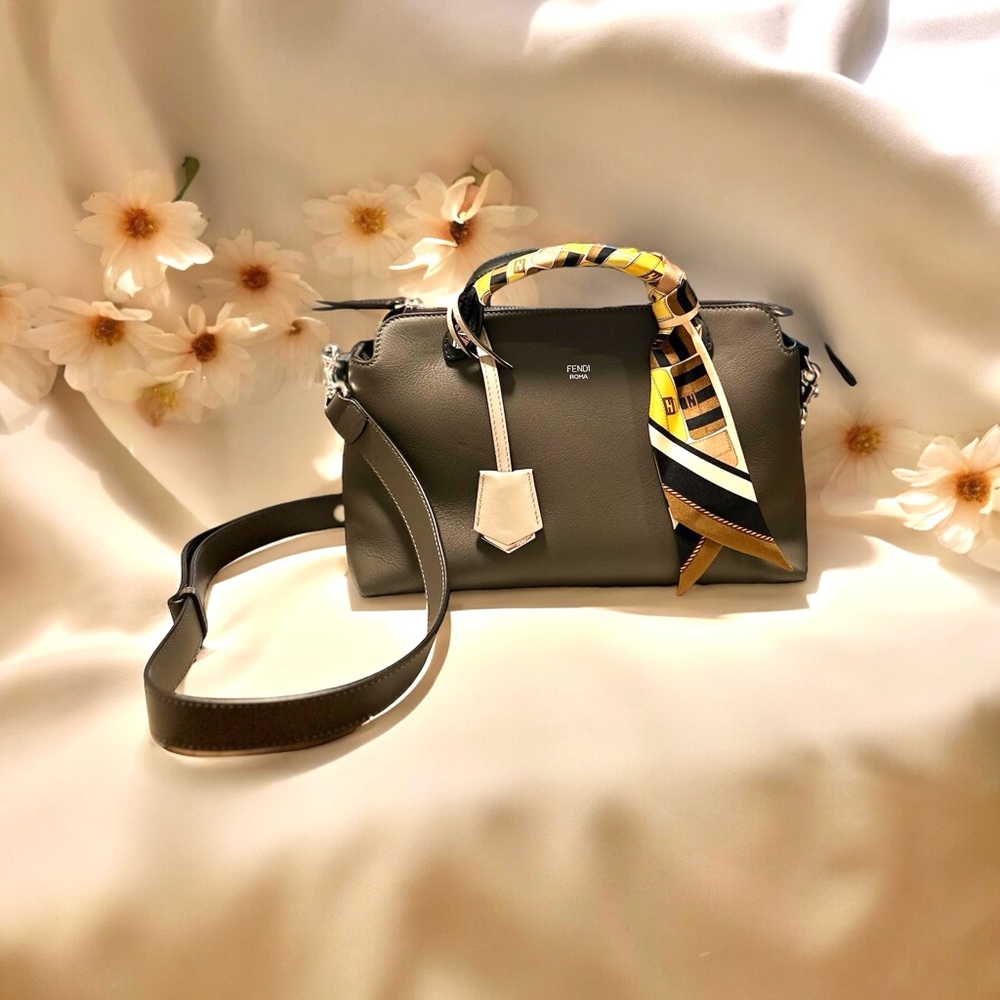 Fendi By The Way Medium